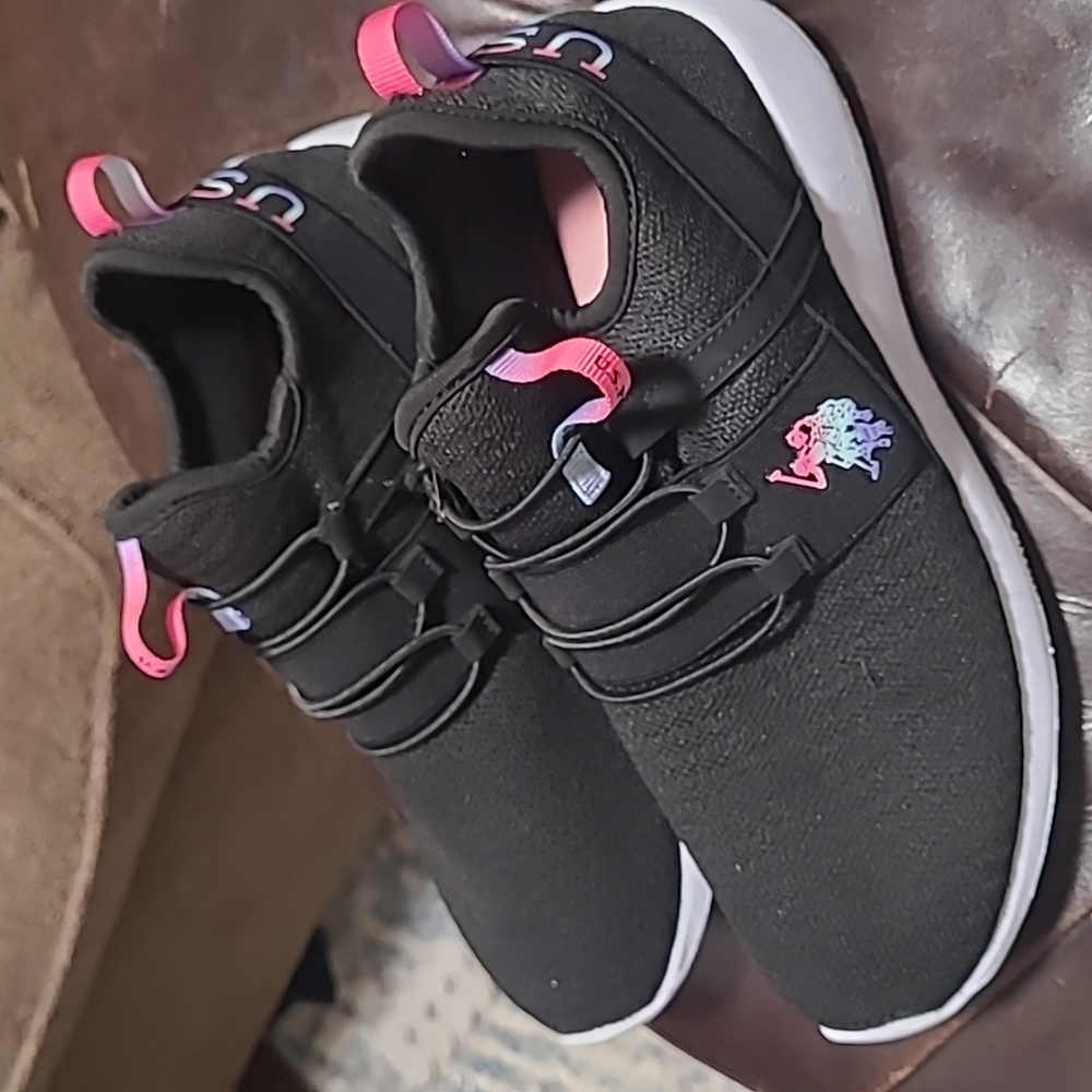 Shoe's